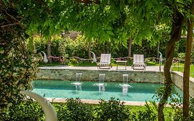 Palazzo Del Capitano Wellness & Relais - Luxury Borgo Capitano Collection
