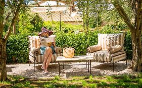 Palazzo Del Capitano Wellness & Relais - Luxury Borgo Capitano Collection
